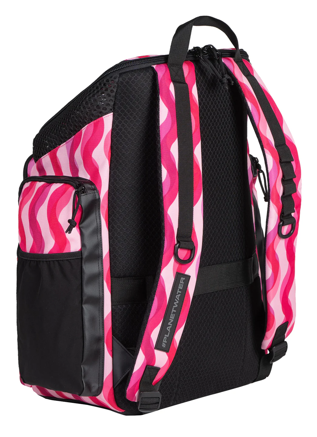 Arena One Go Allover 45L Backpack - Image 160