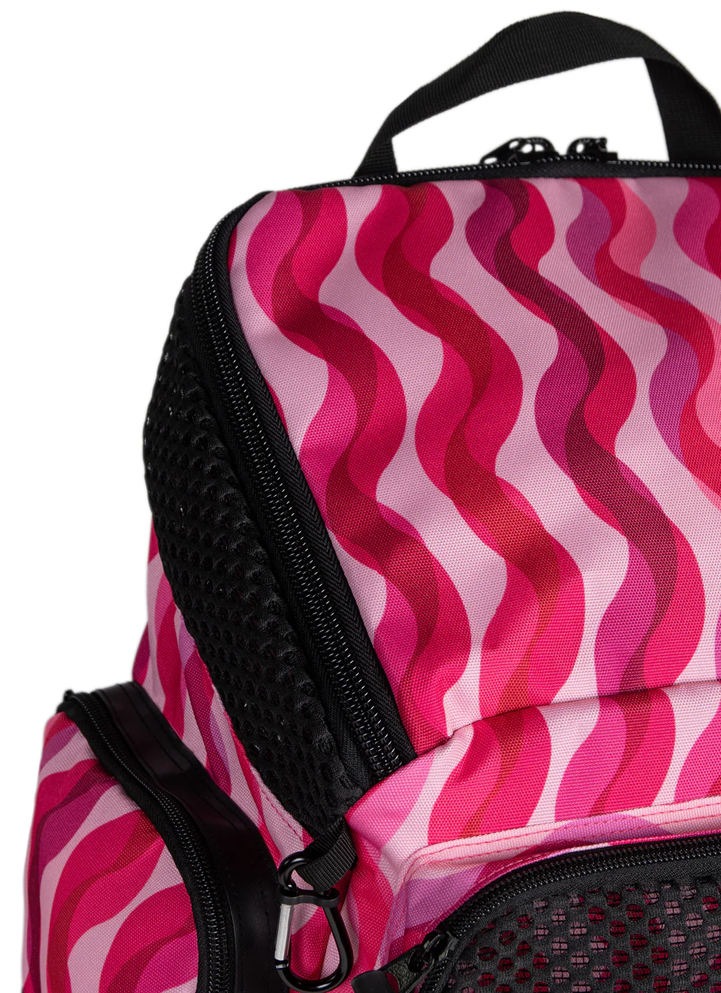 Arena One Go Allover 45L Backpack - Image 163