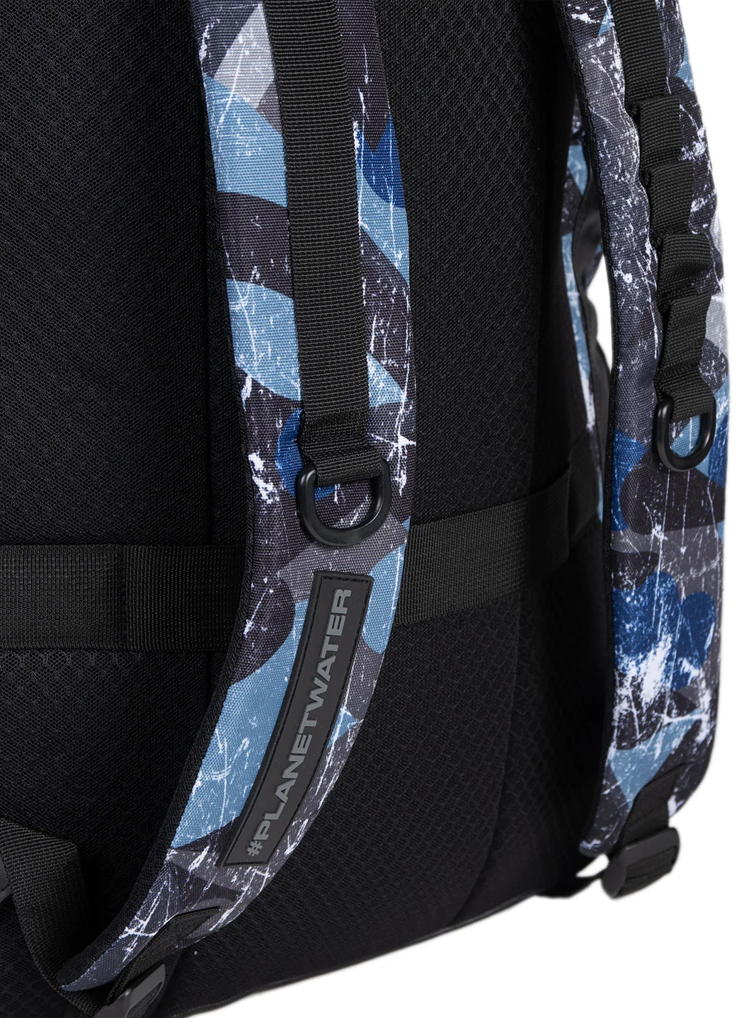 Arena One Go Allover 45L Backpack - Image 179