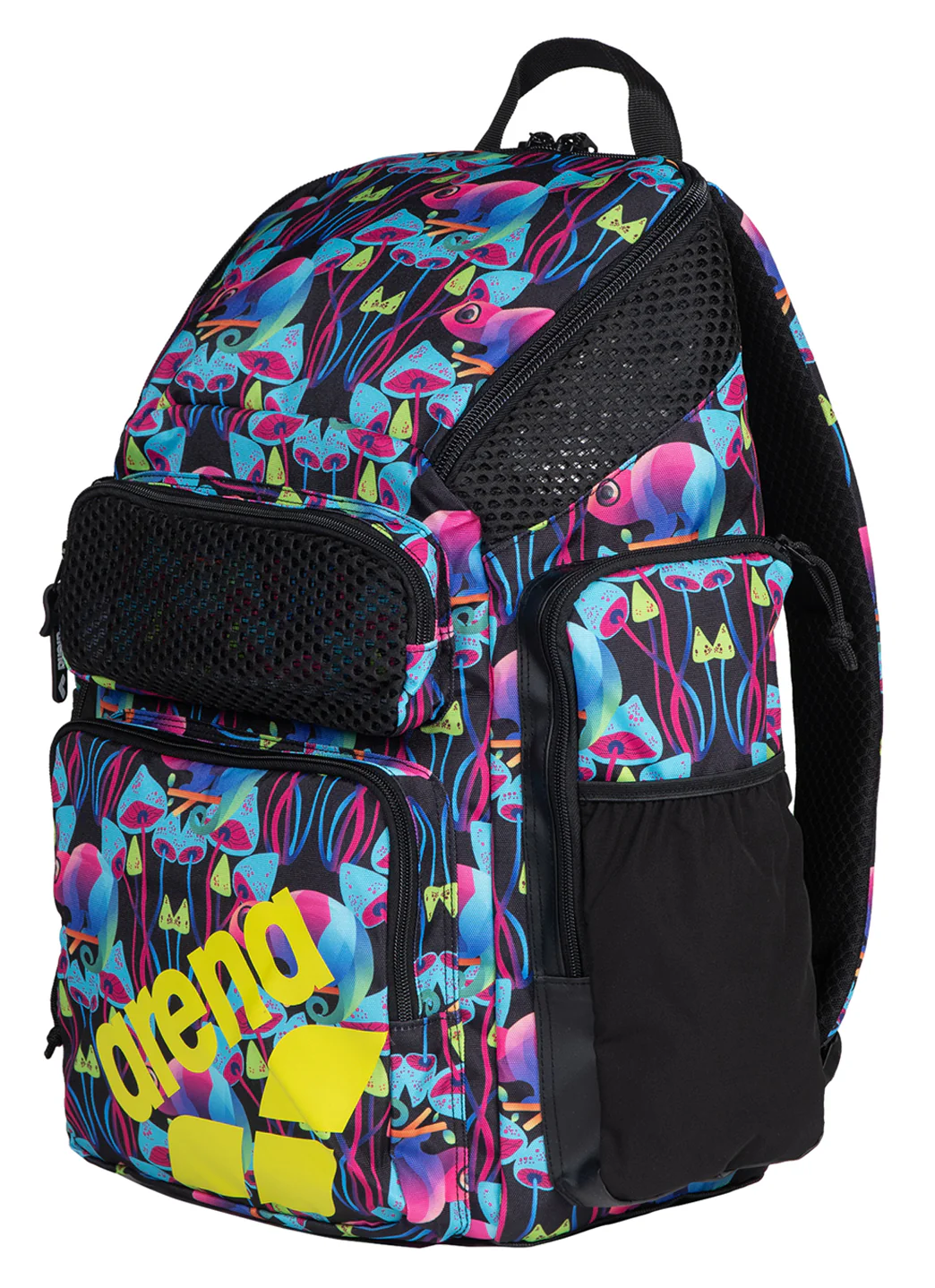 Arena One Go Allover 45L Backpack - Image 188
