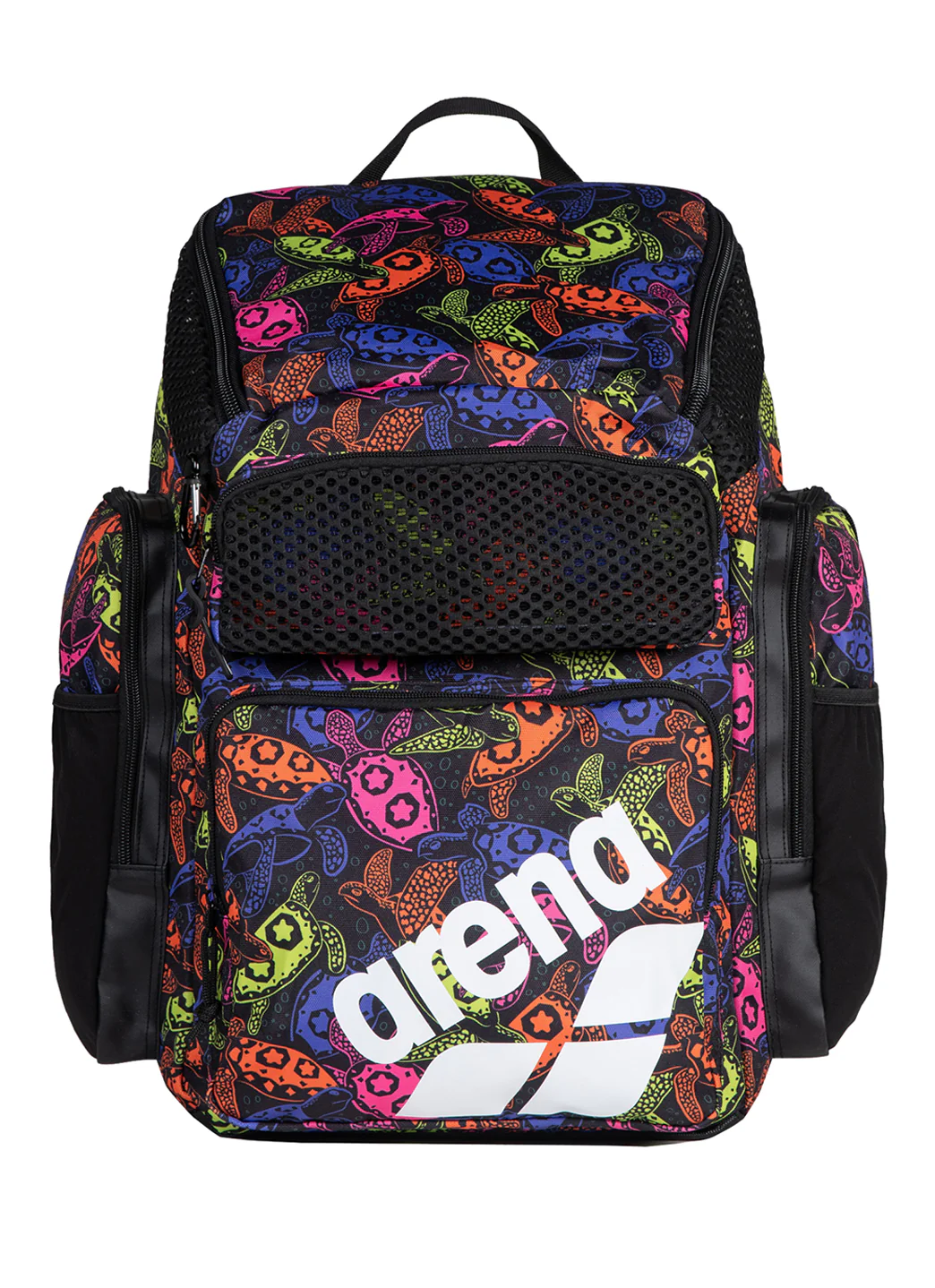 Arena One Go Allover 45L Backpack - Image 198
