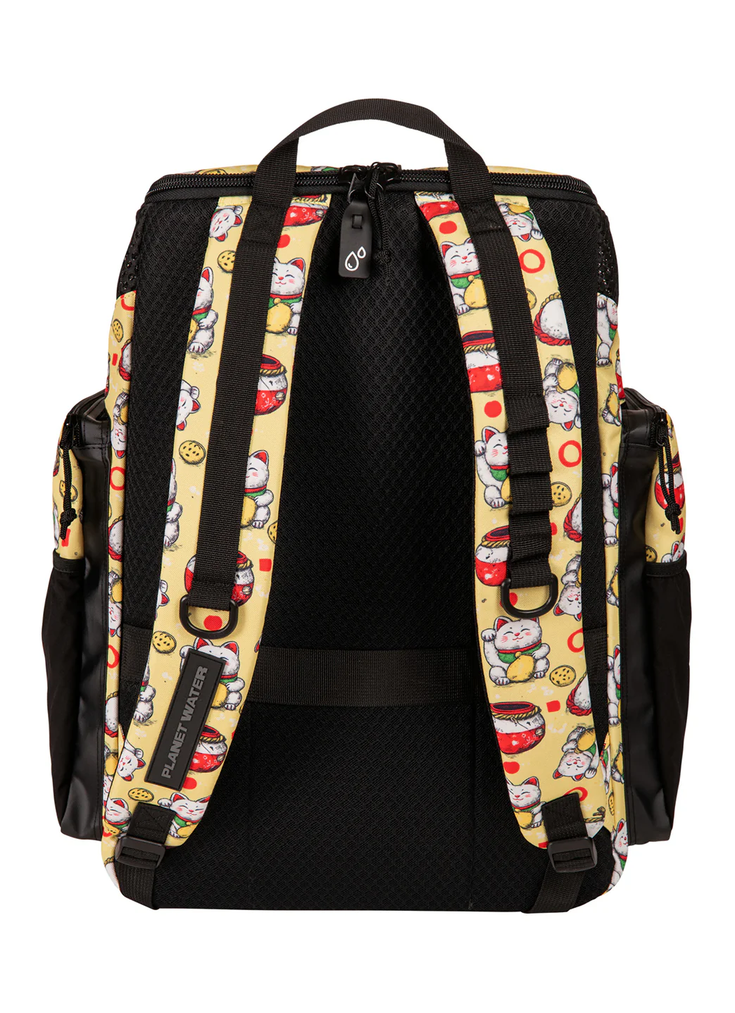 Arena One Go Allover 45L Backpack - Image 223
