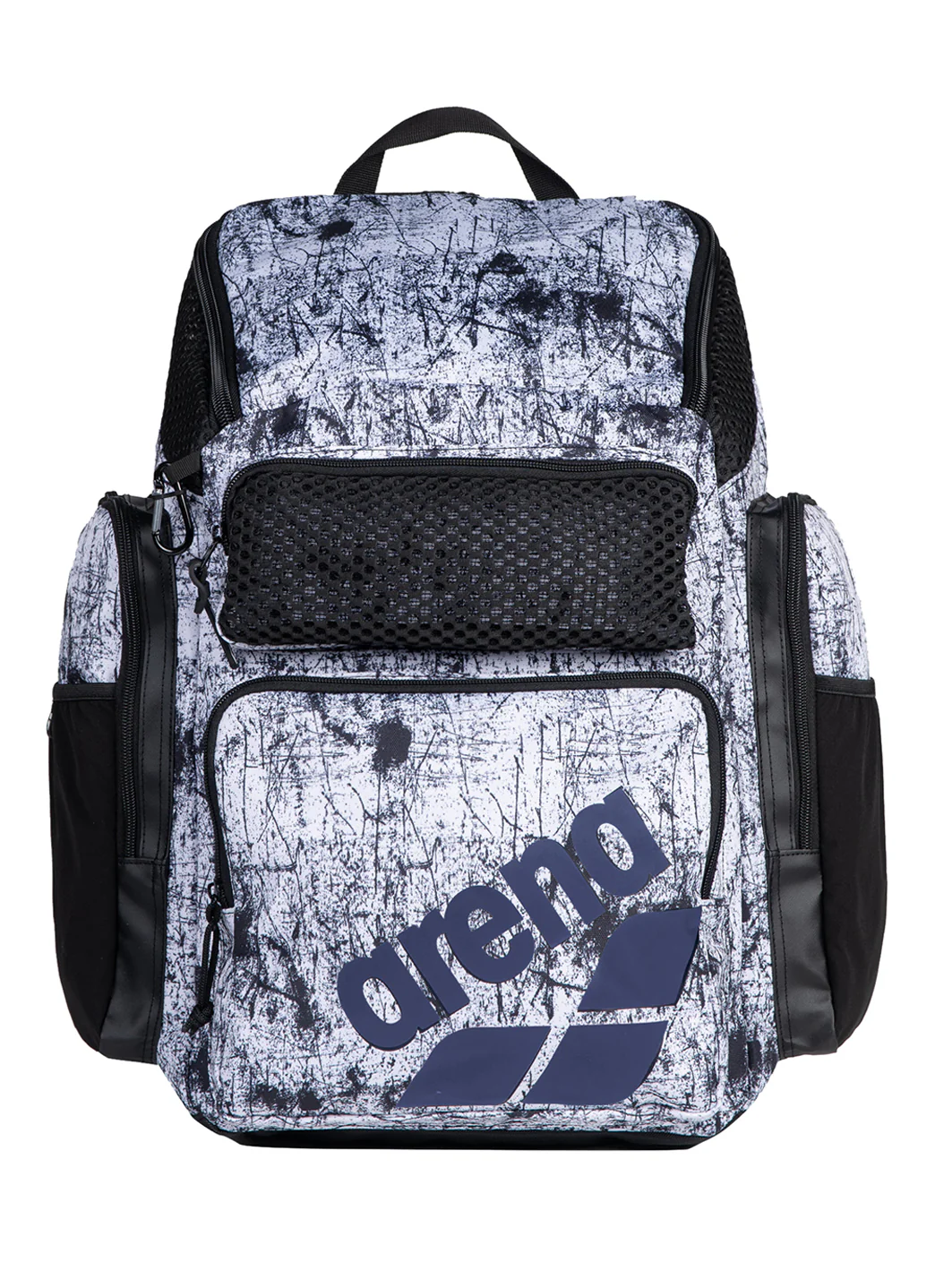 Arena One Go Allover 45L Backpack - Image 74