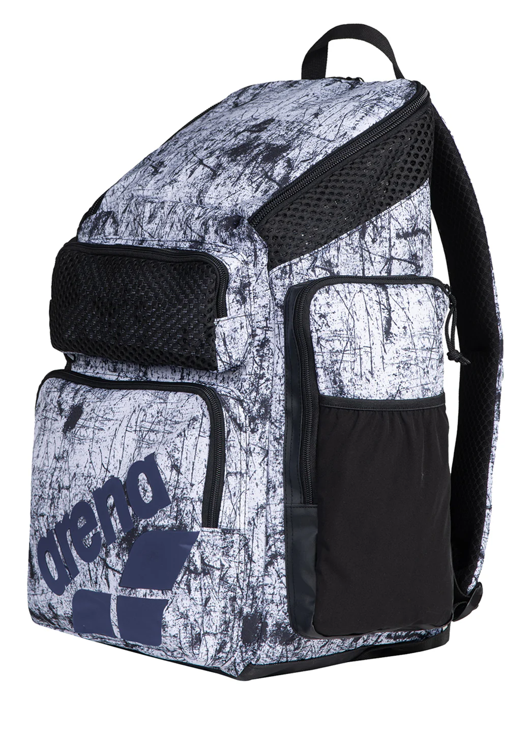 Arena One Go Allover 45L Backpack - Image 76