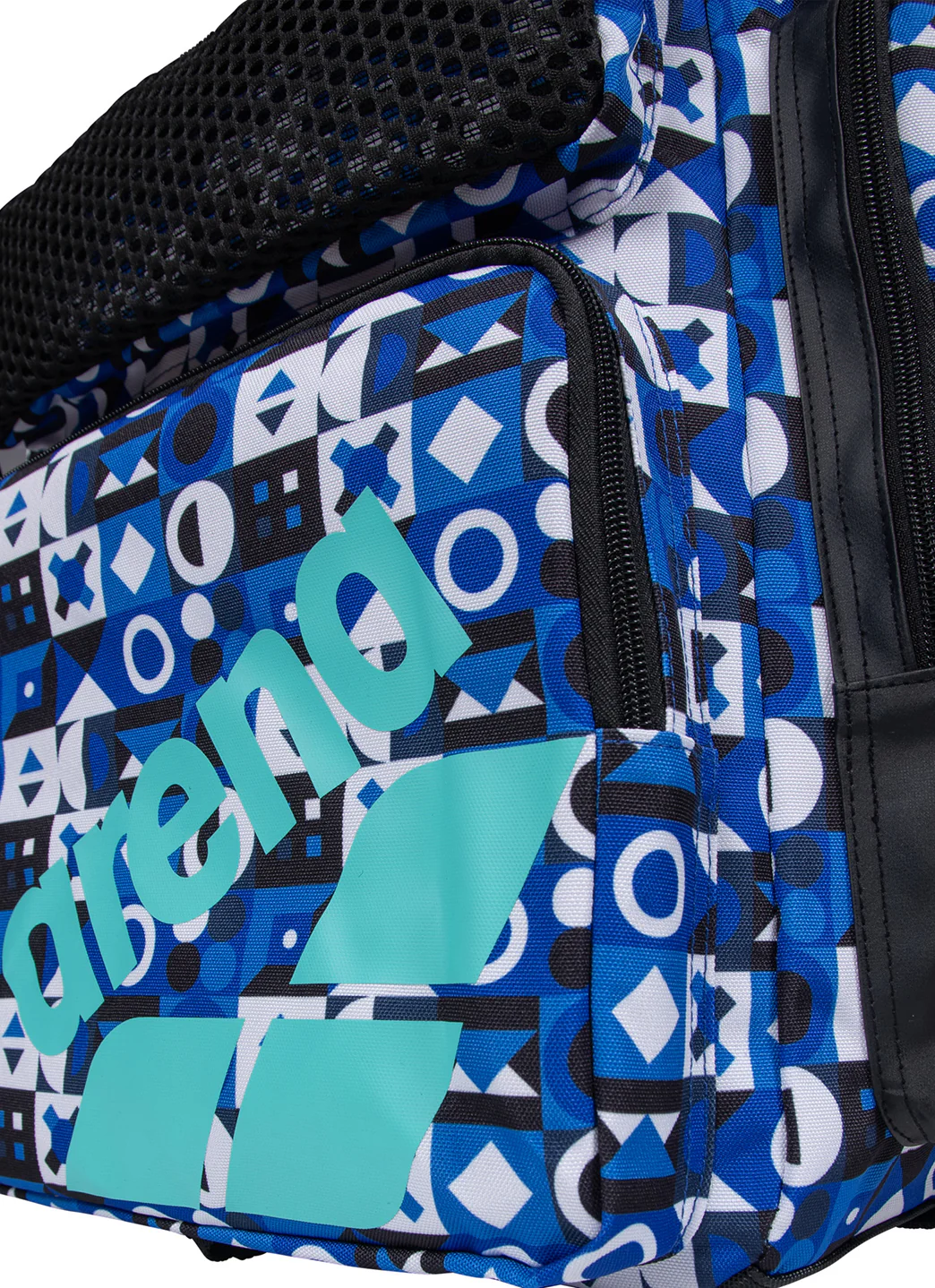 Arena One Go Allover 45L Backpack - Image 9