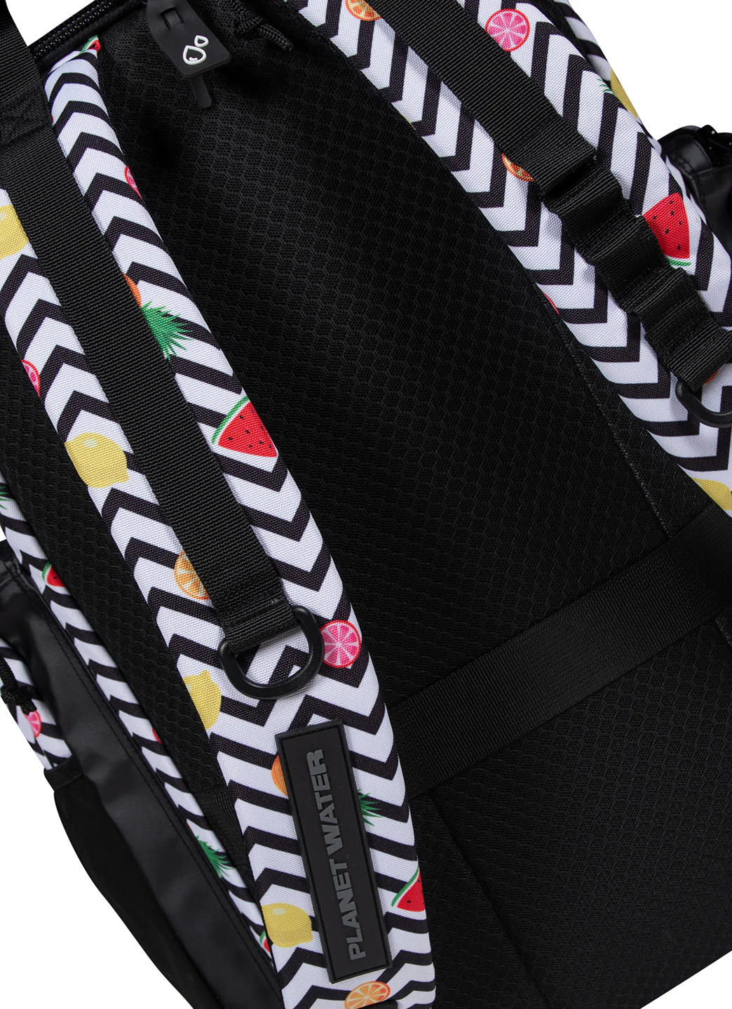 Arena One Go Fruits Allover 45L Backpack - Image 8