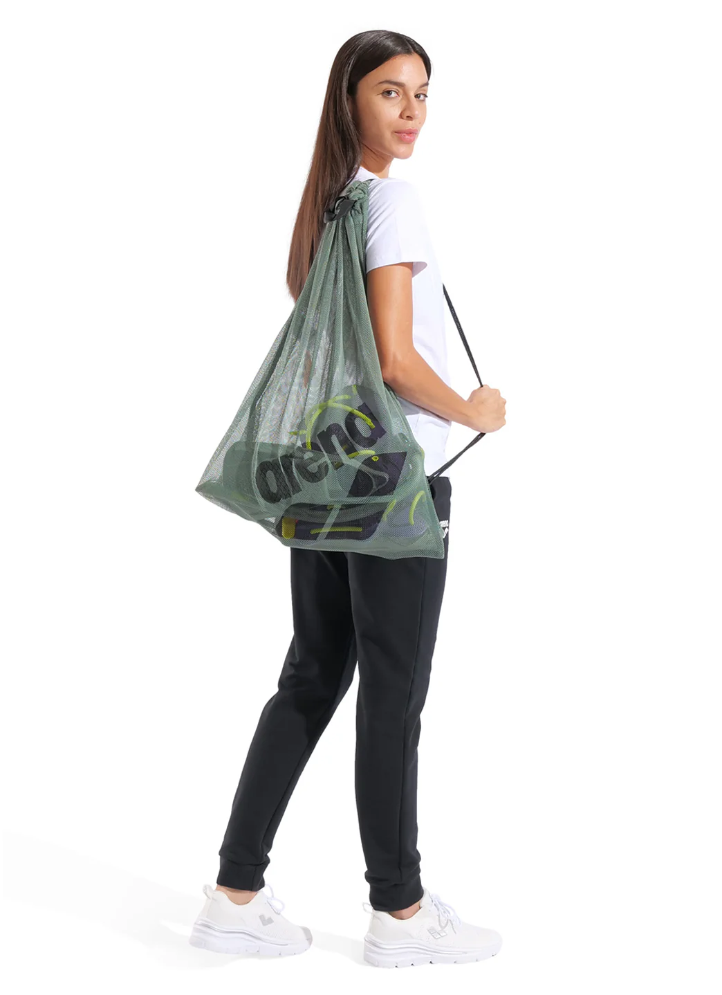 Arena One Go Mesh Bag - Image 49