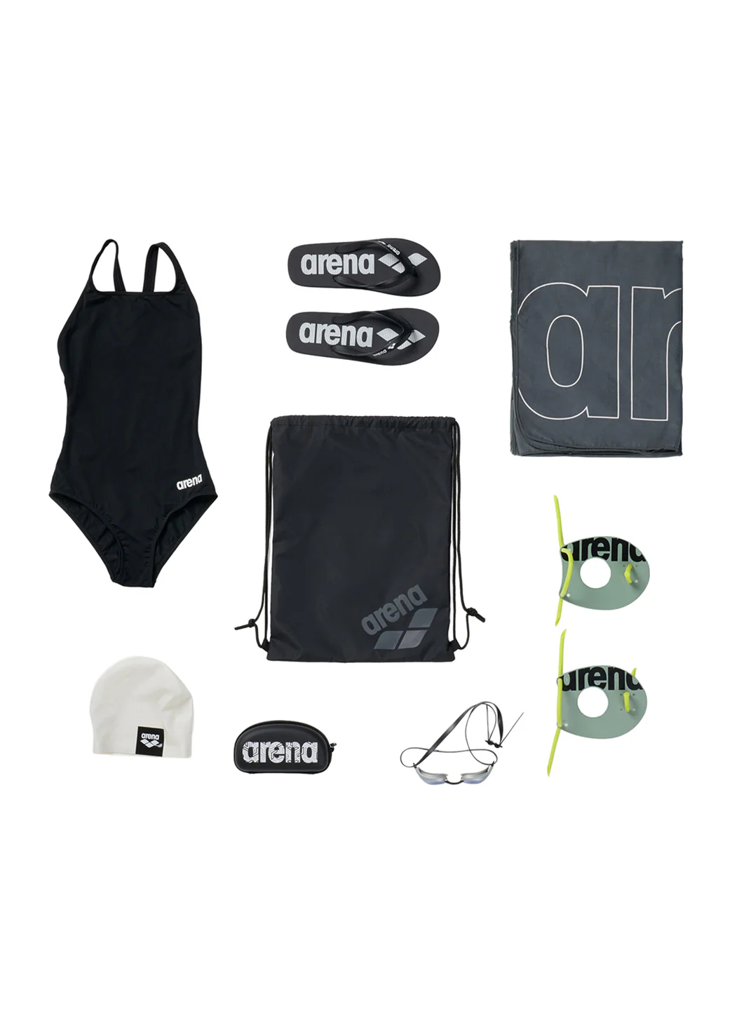 Arena One Go Swimbag - Image 26