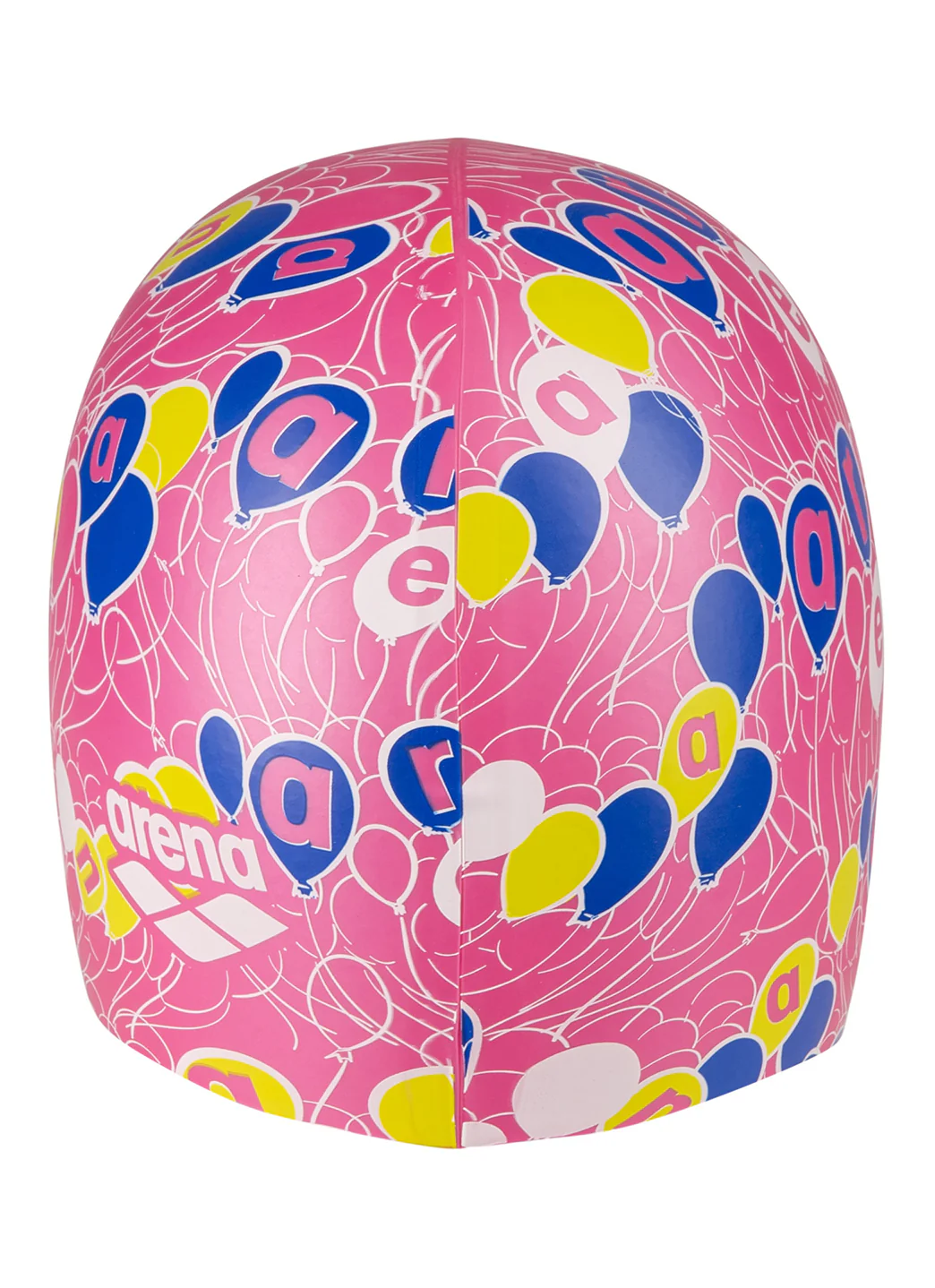 Arena Party Junior Swim Cap - Image 6