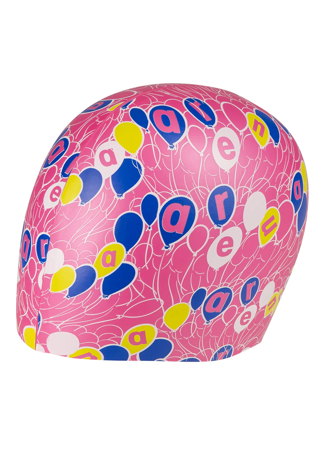 Arena Party Junior Swim Cap - Image 7