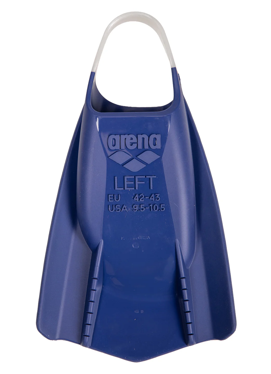 Arena Powerfin Pro II Flex Swim Fins - Image 11