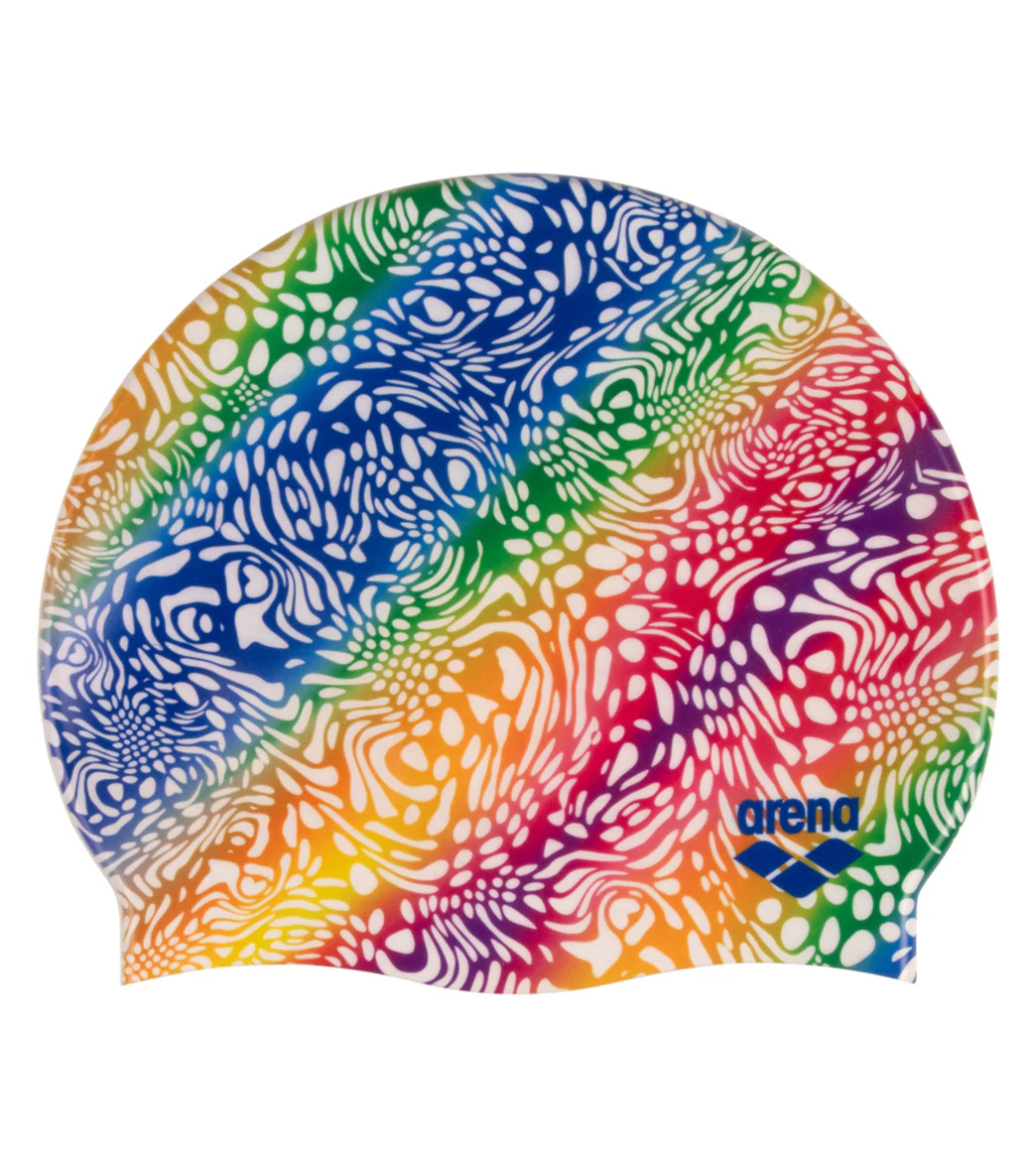 Arena Pride HD Swim Cap - Image 6