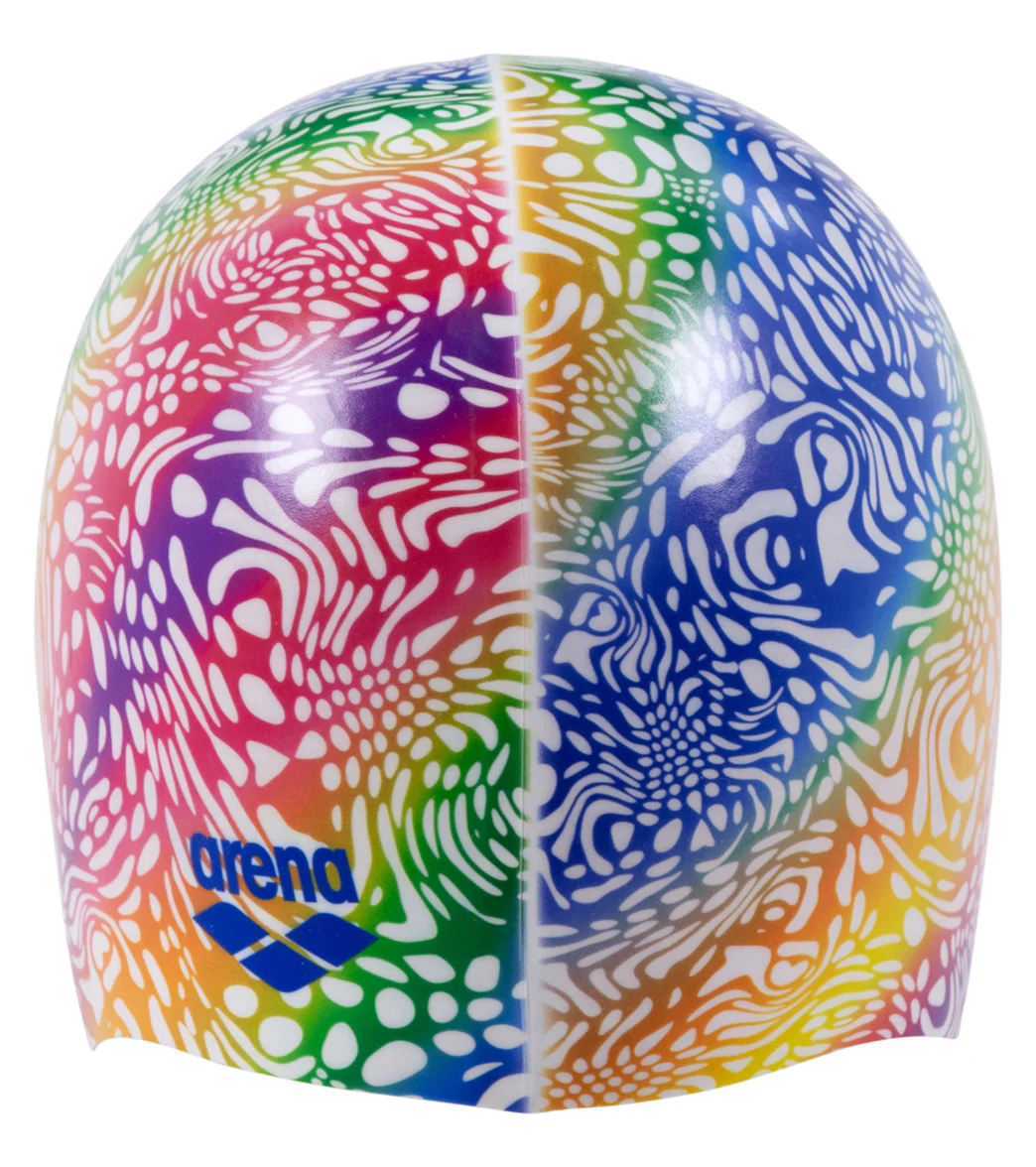 Arena Pride HD Swim Cap - Image 9