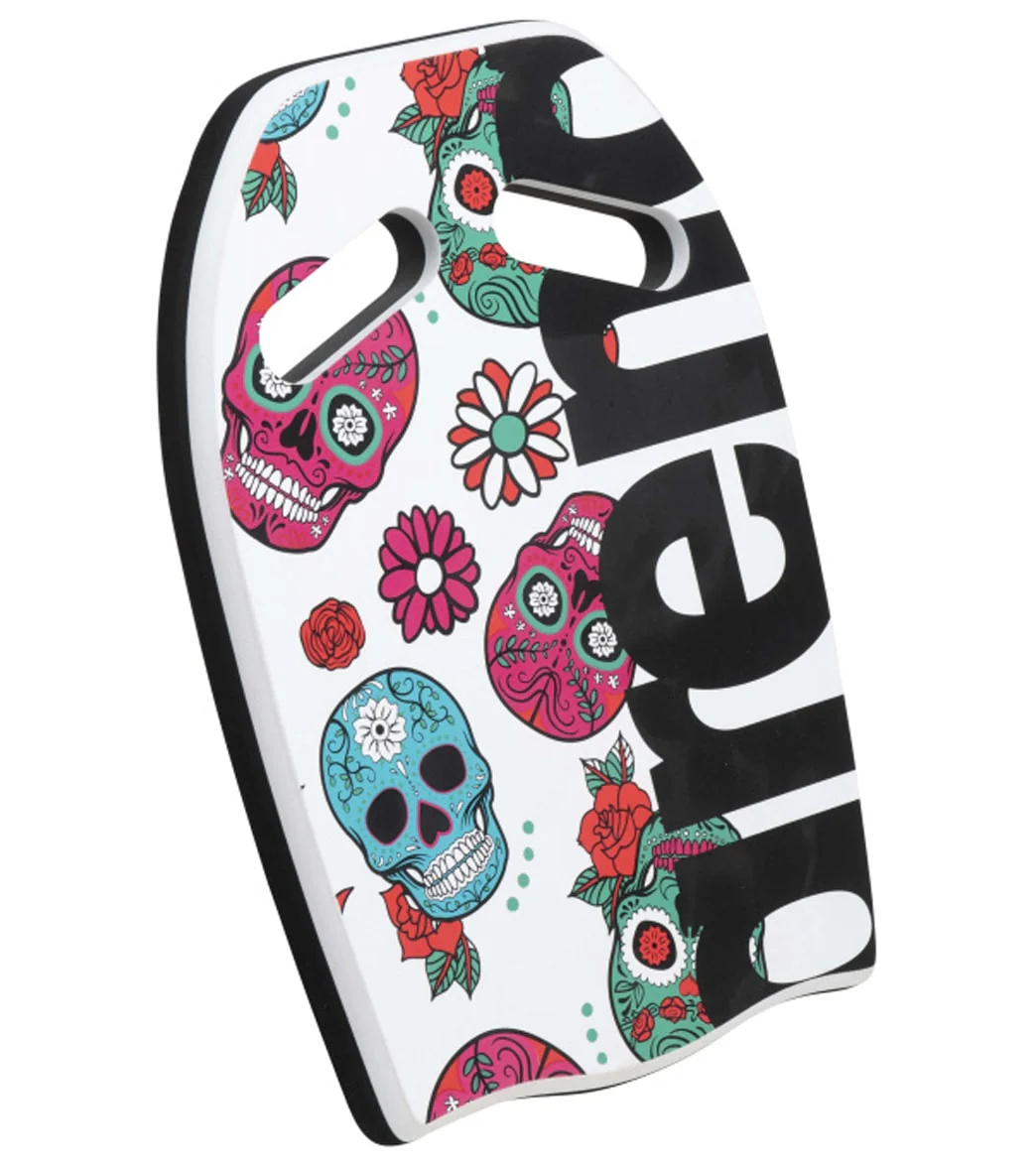 Arena Printed Kickboard - Image 23