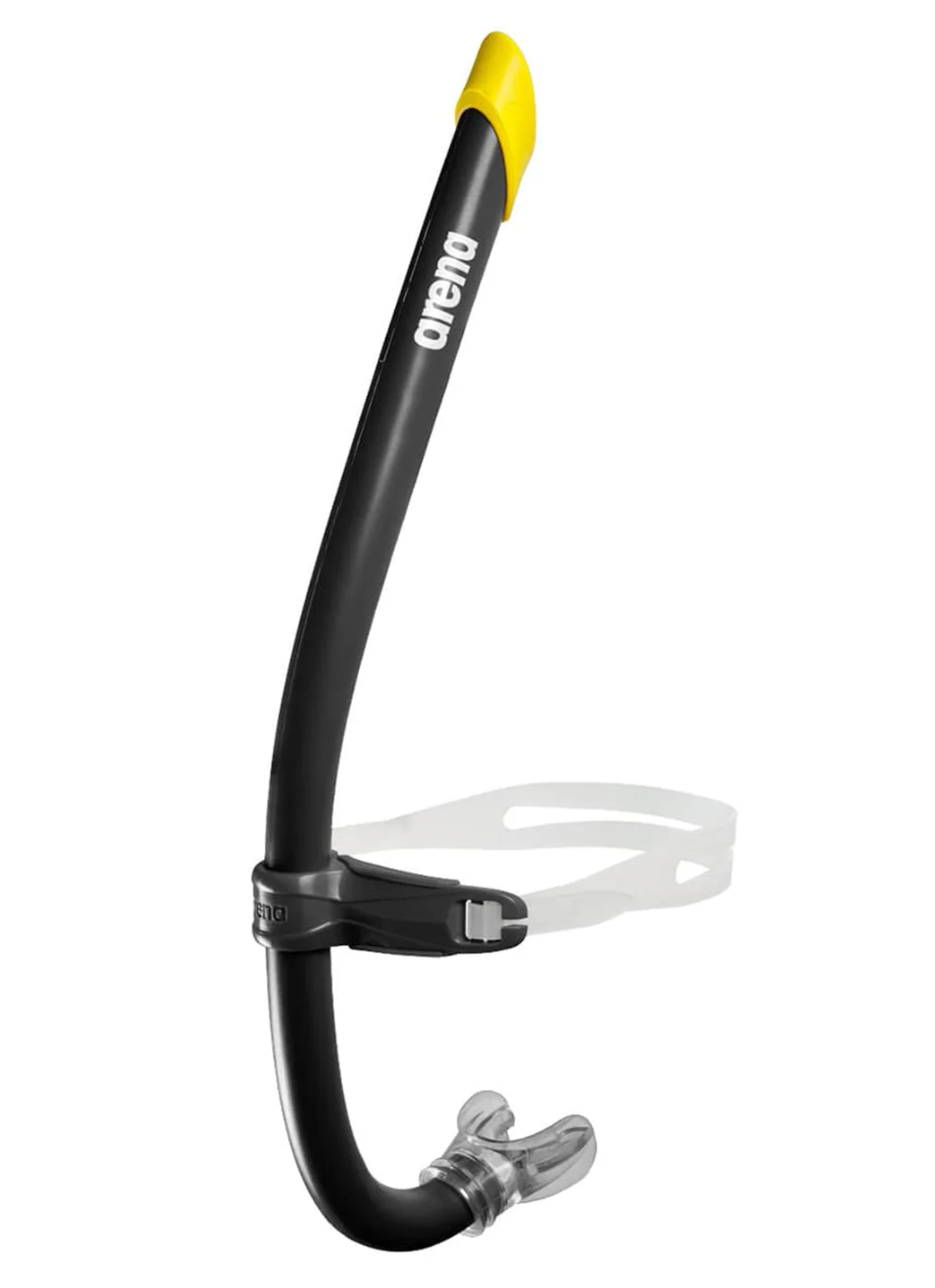 Arena Pro III Swim Snorkel - Image 11