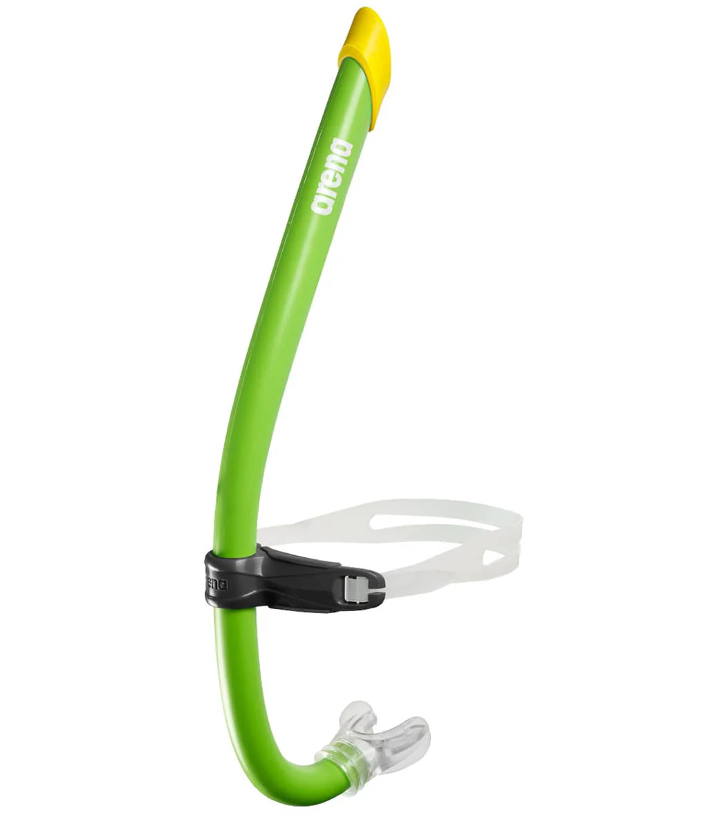 Arena Pro III Swim Snorkel - Image 16