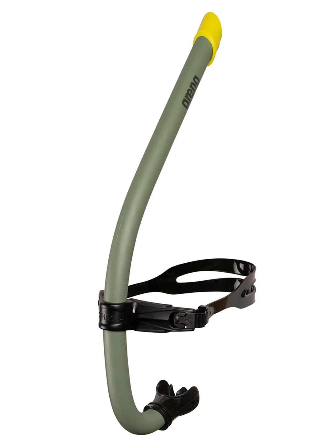 Arena Pro III Swim Snorkel - Image 5