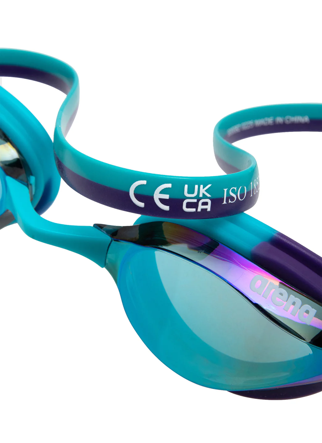 Arena Python Jr Mirrored Goggle - Image 11