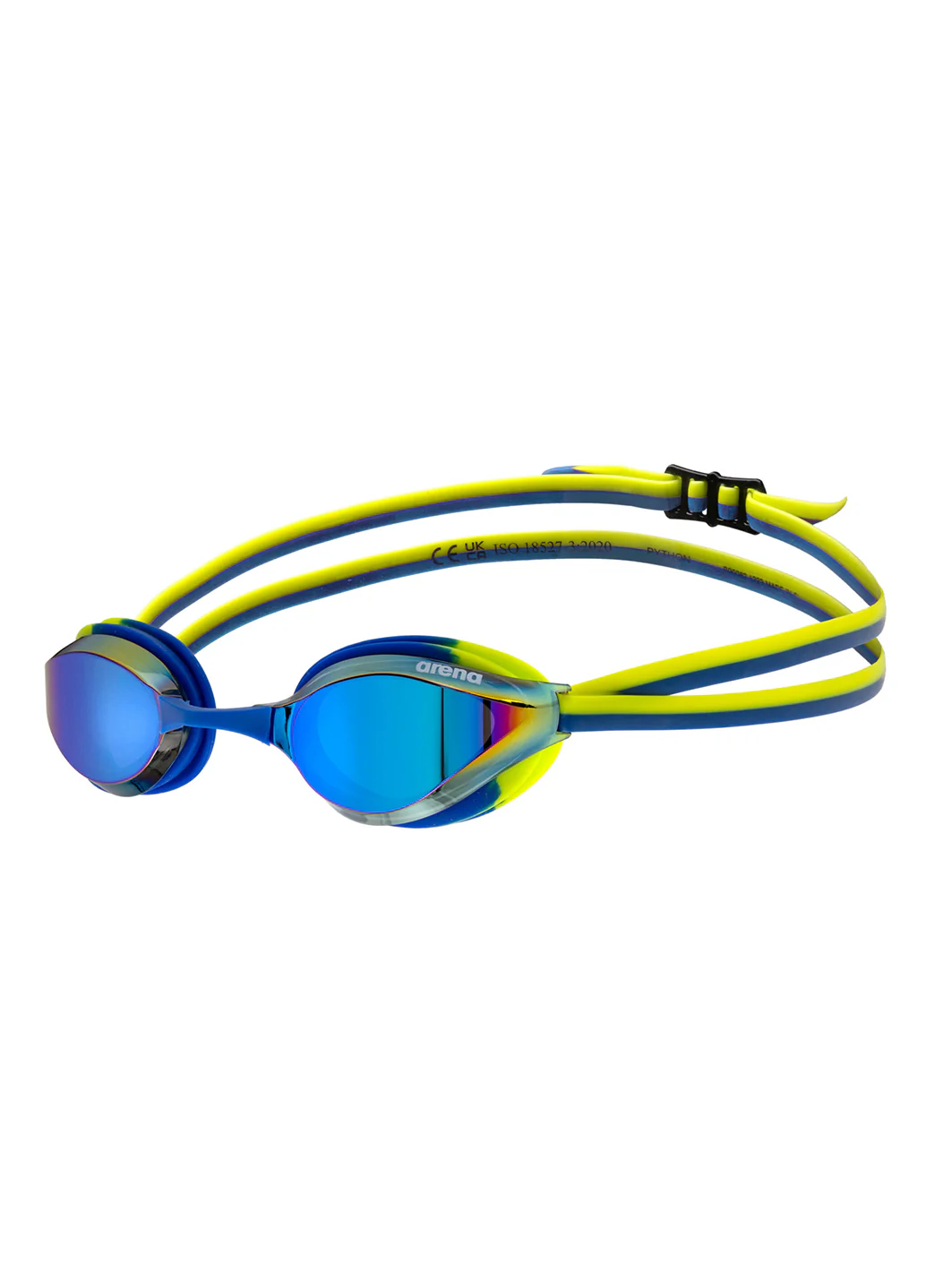 Arena Python Jr Mirrored Goggle - Image 13