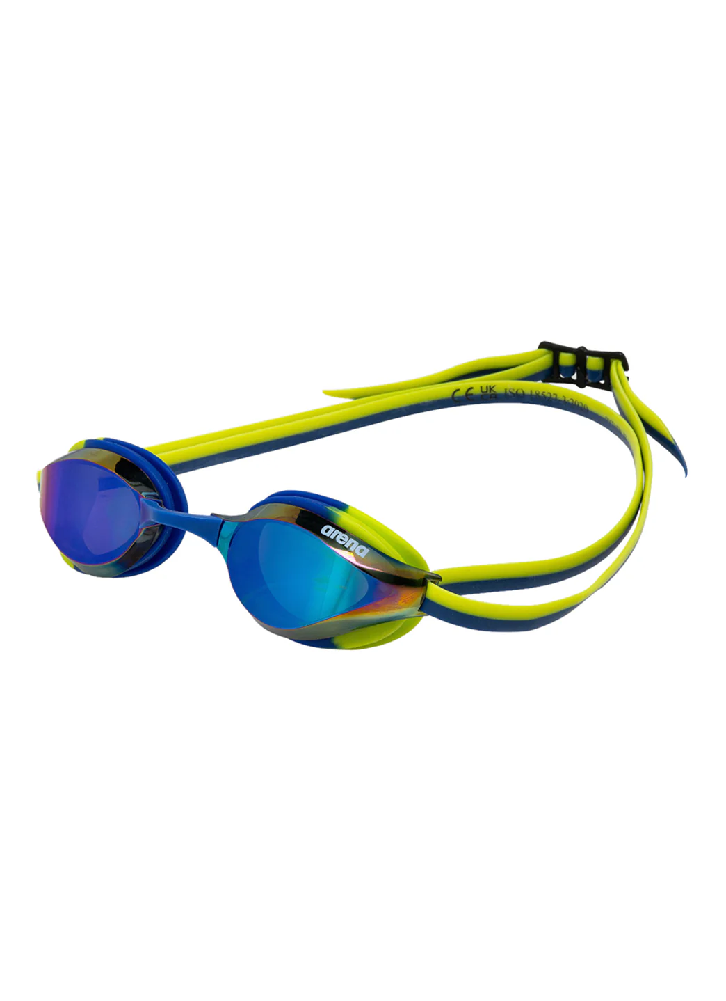 Arena Python Jr Mirrored Goggle - Image 15