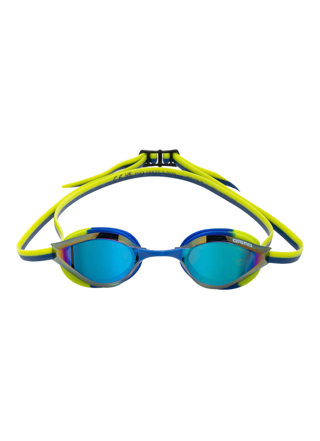 Arena Python Jr Mirrored Goggle - Image 16
