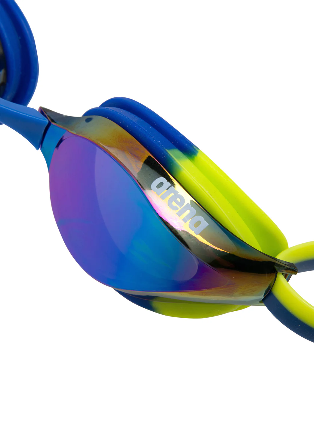 Arena Python Jr Mirrored Goggle - Image 19