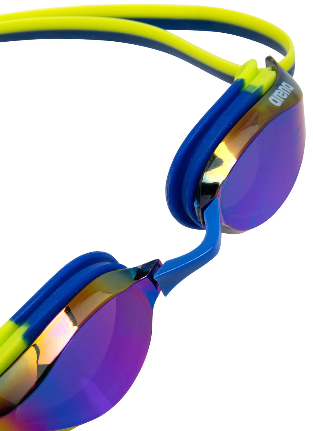 Arena Python Jr Mirrored Goggle - Image 20
