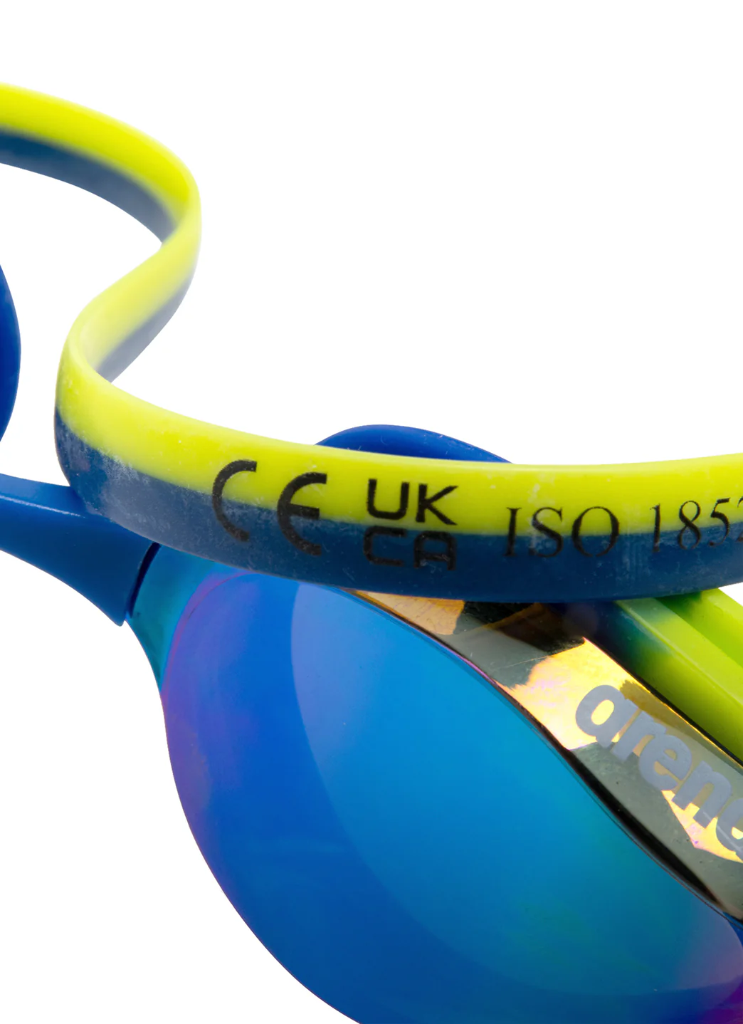 Arena Python Jr Mirrored Goggle - Image 22