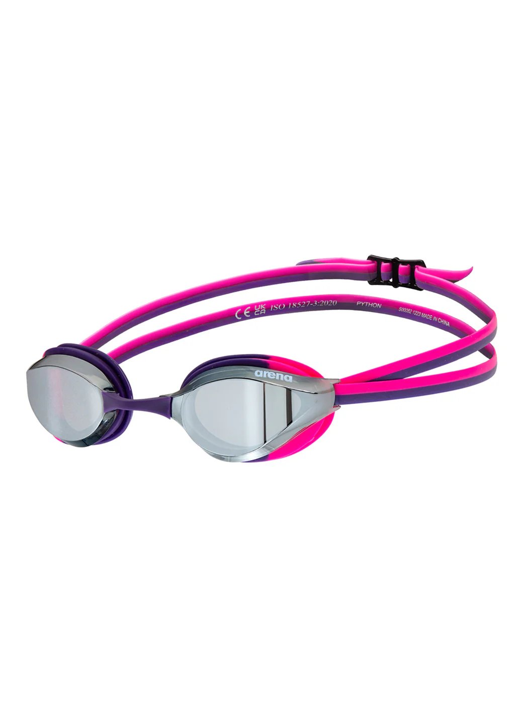 Arena Python Jr Mirrored Goggle - Image 24