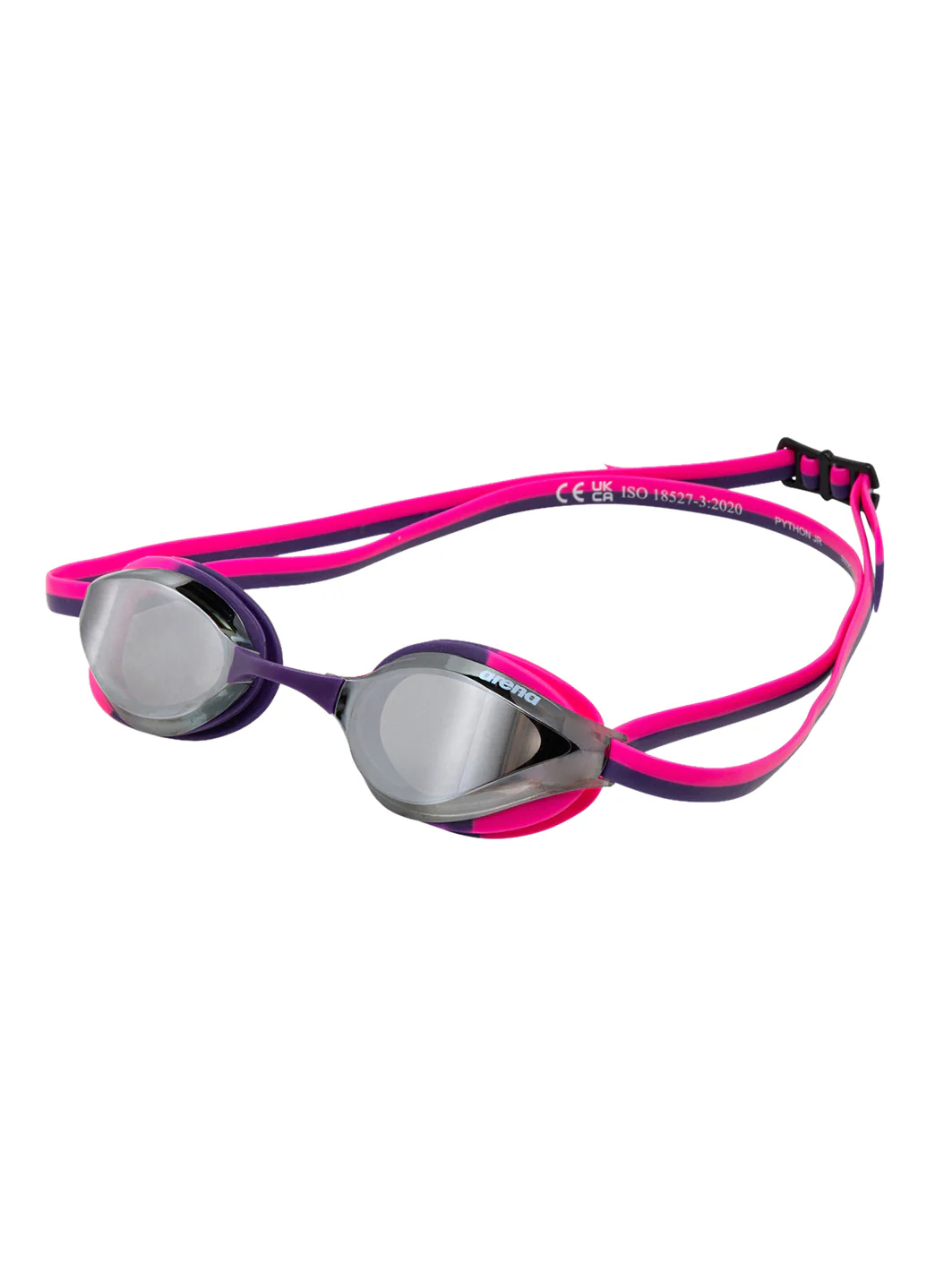 Arena Python Jr Mirrored Goggle - Image 26