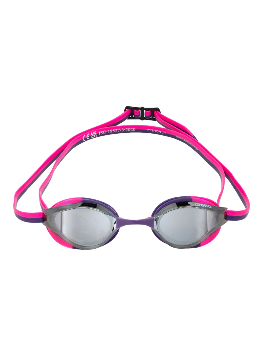 Arena Python Jr Mirrored Goggle - Image 27