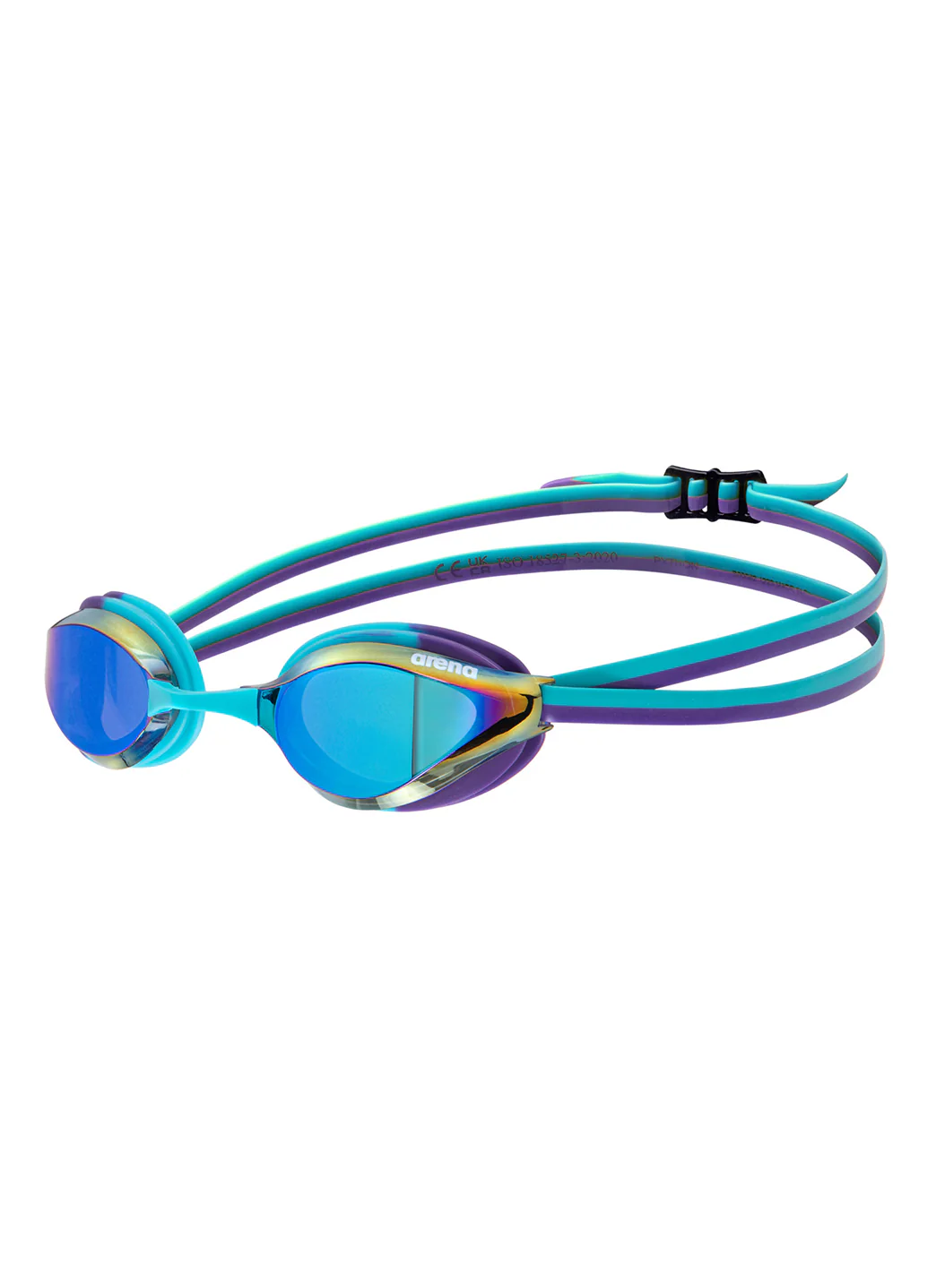 Arena Python Jr Mirrored Goggle - Image 3