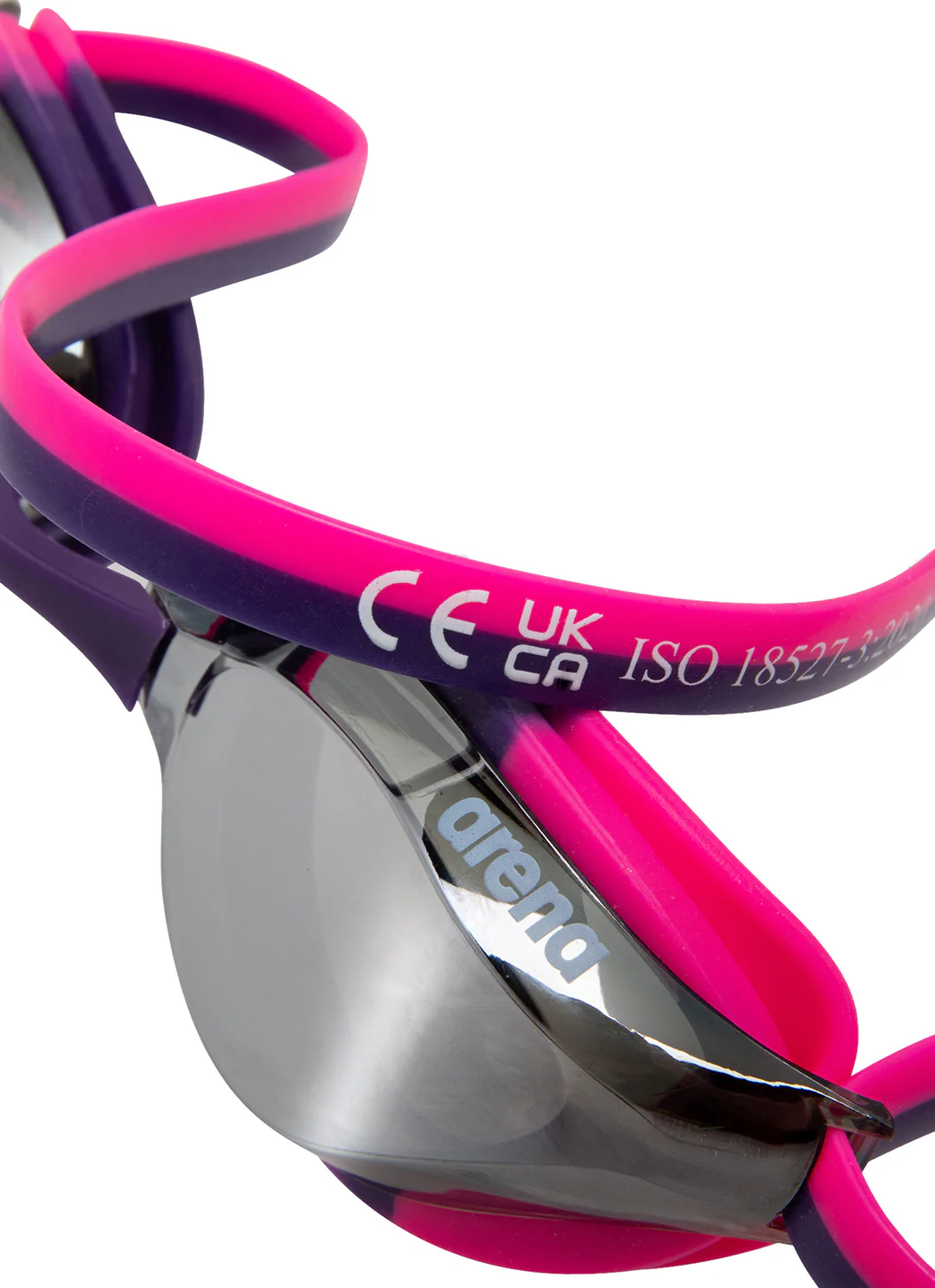 Arena Python Jr Mirrored Goggle - Image 33