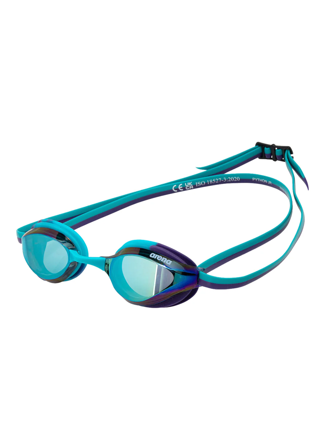 Arena Python Jr Mirrored Goggle - Image 4