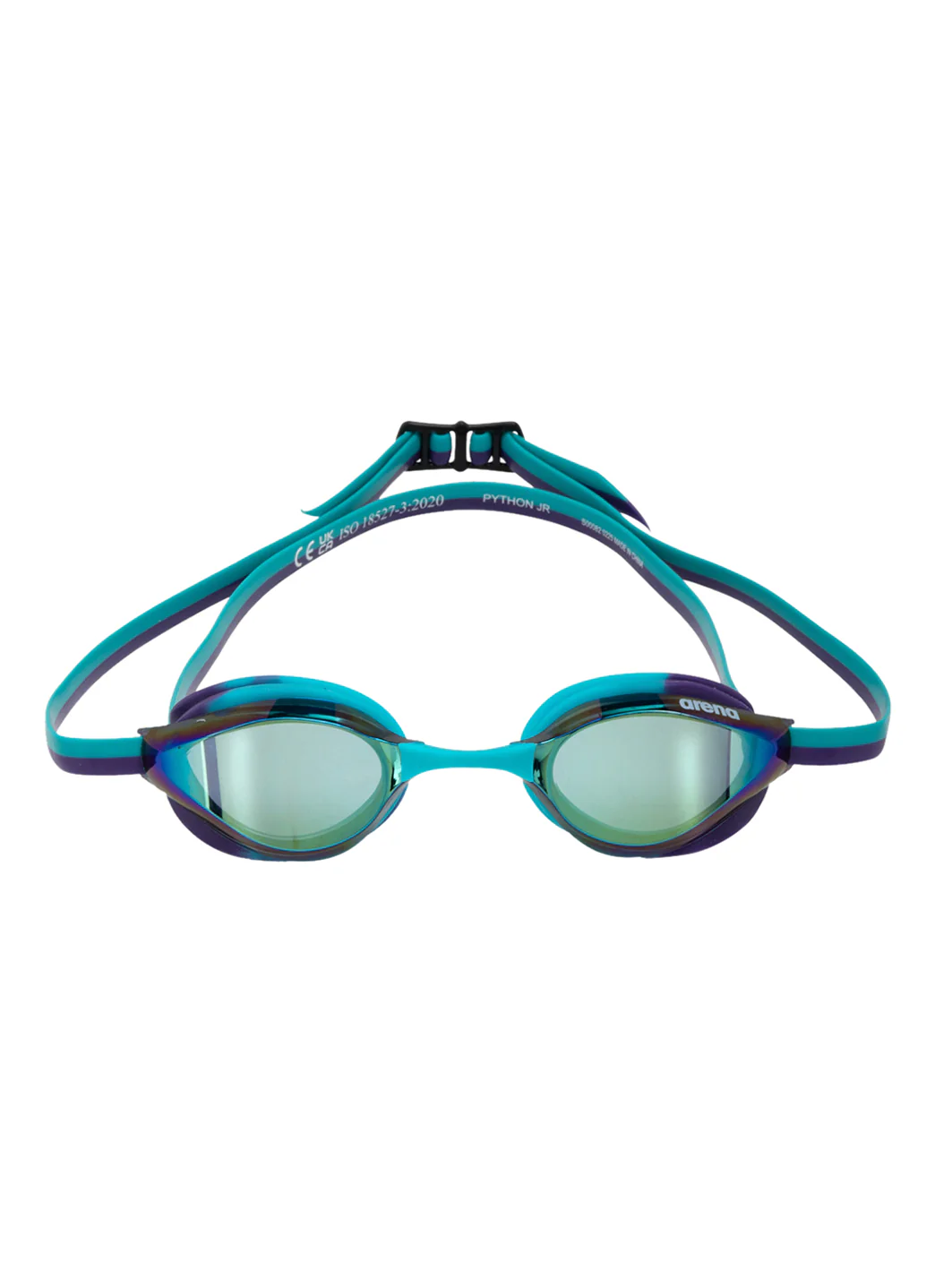 Arena Python Jr Mirrored Goggle - Image 5