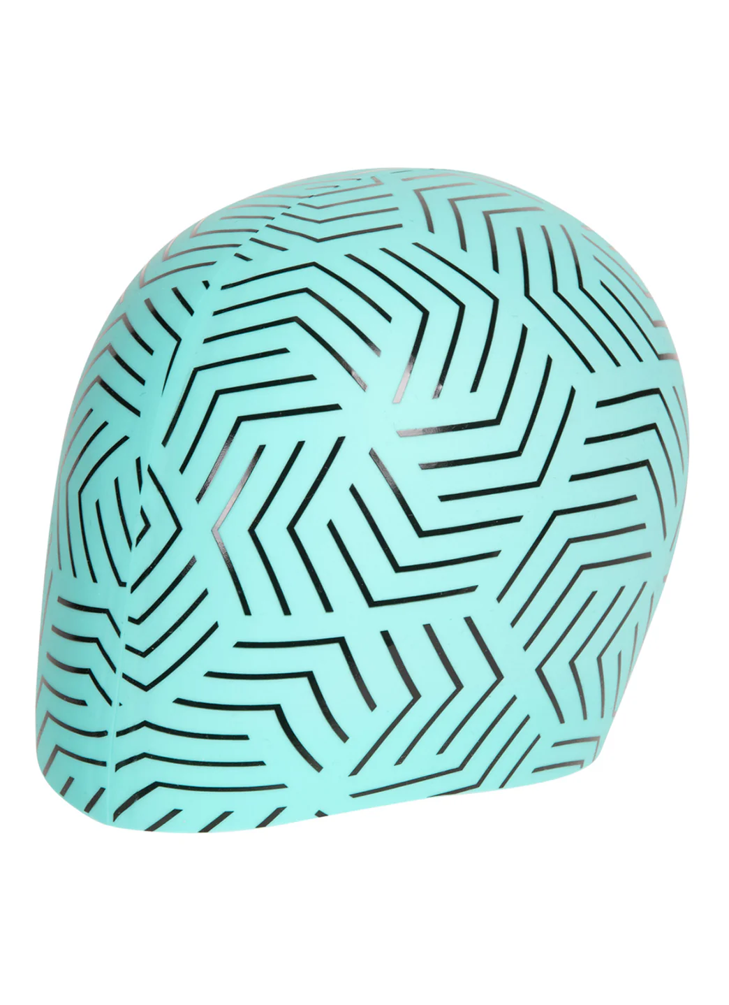 Arena Seaglass LE Swim Cap - Image 5