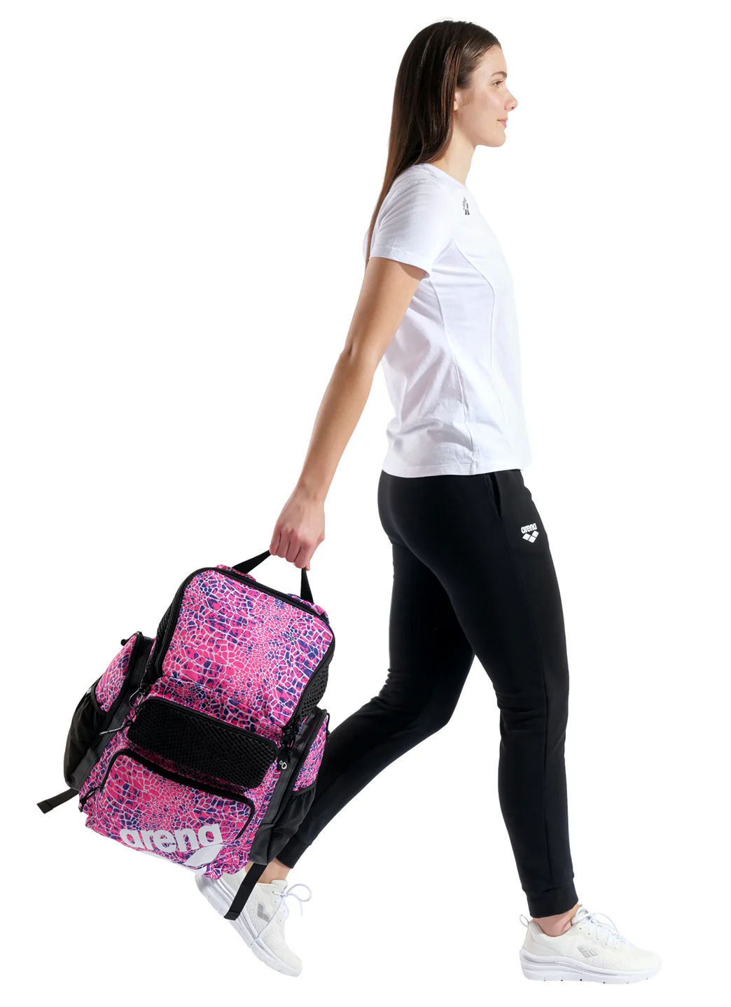 Arena Snakeskin One Go 45L Backpack - Image 11