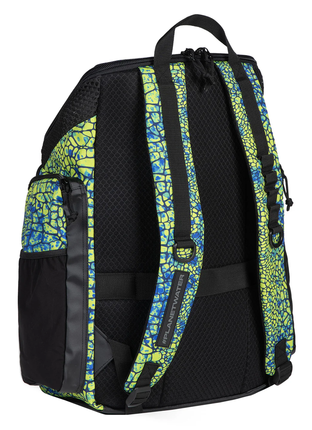 Arena Snakeskin One Go 45L Backpack - Image 17