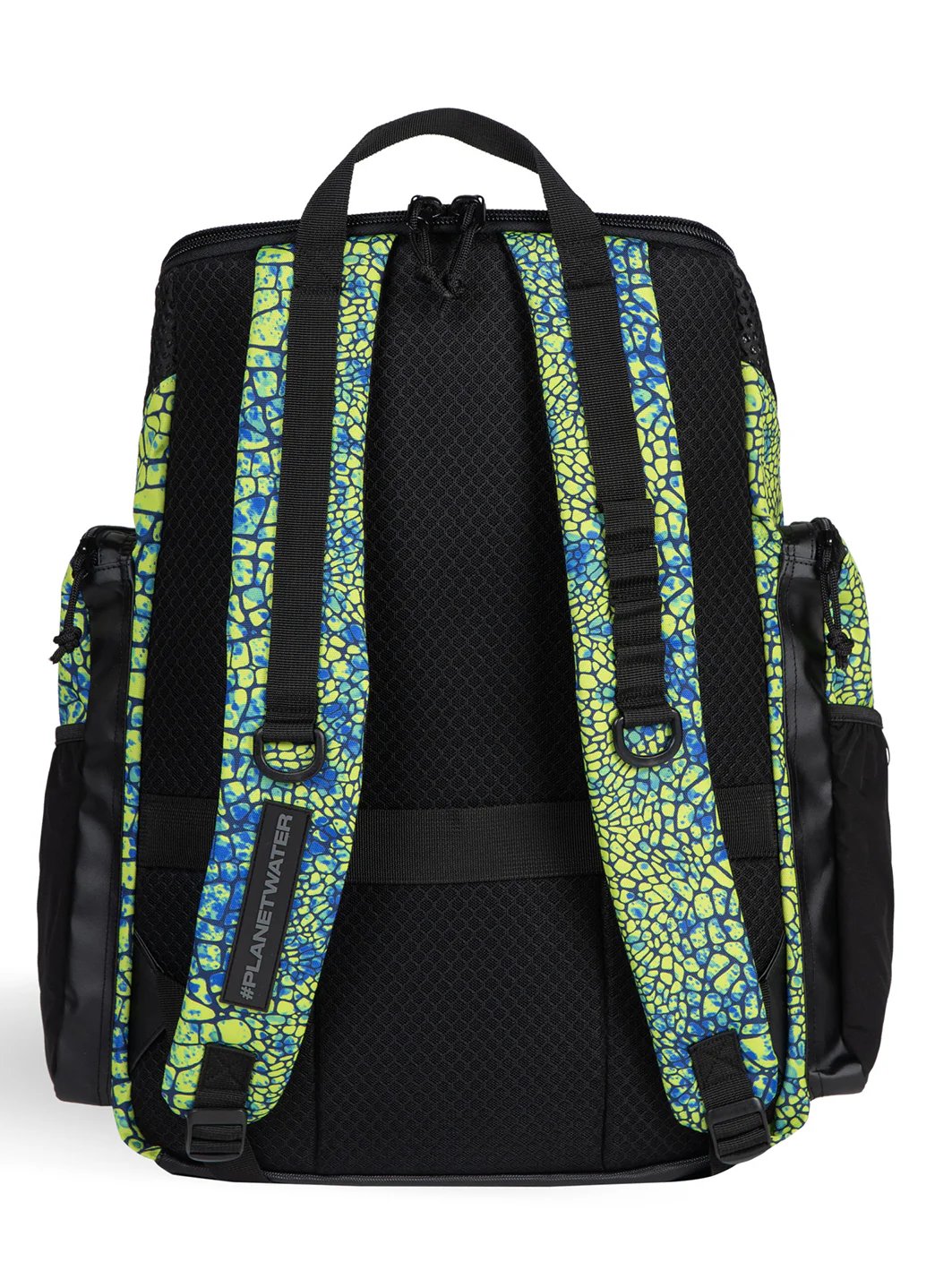 Arena Snakeskin One Go 45L Backpack - Image 18