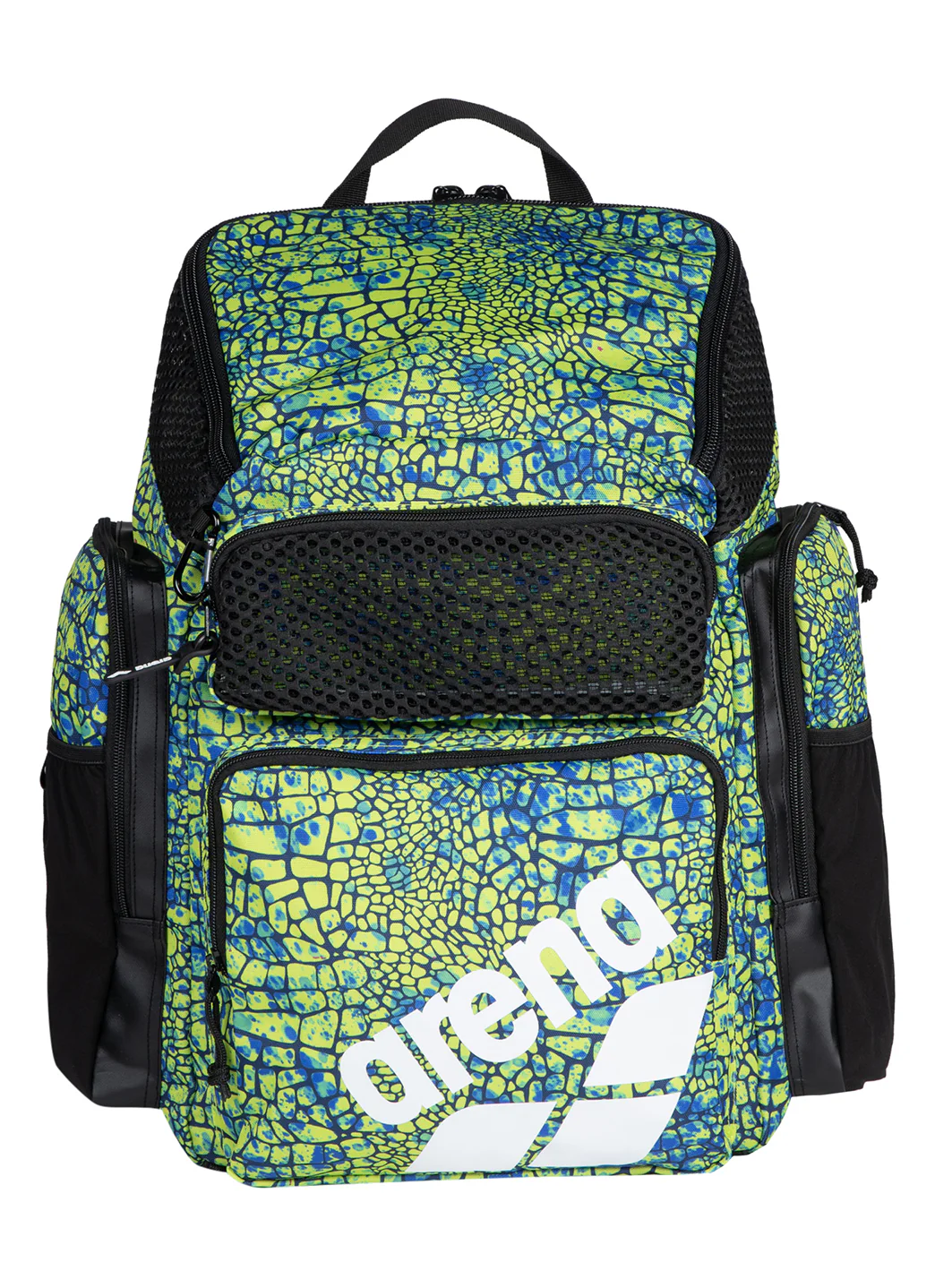 Arena Snakeskin One Go 45L Backpack - Image 27