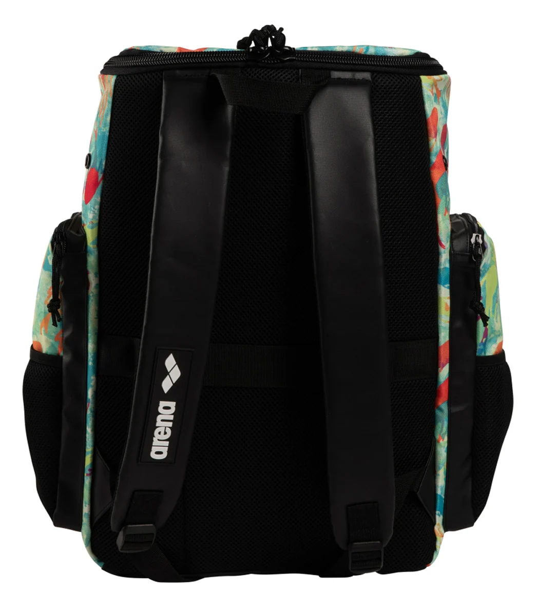 Arena Spiky III 35 Allover Backpack - Image 102