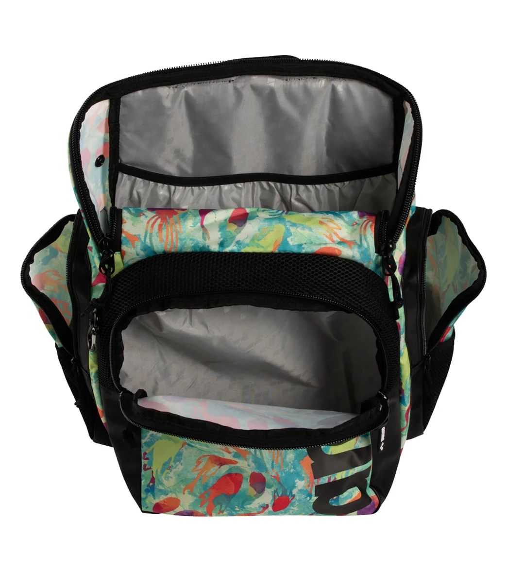 Arena Spiky III 35 Allover Backpack - Image 107