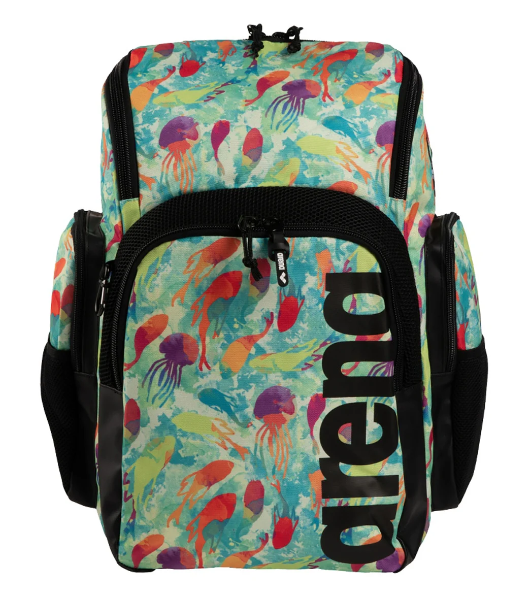 Arena Spiky III 35 Allover Backpack - Image 115