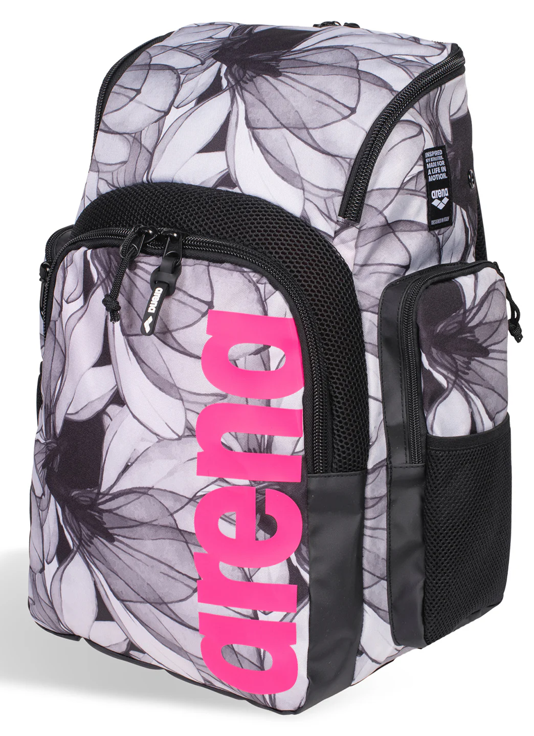 Arena Spiky III 35 Allover Backpack - Image 13
