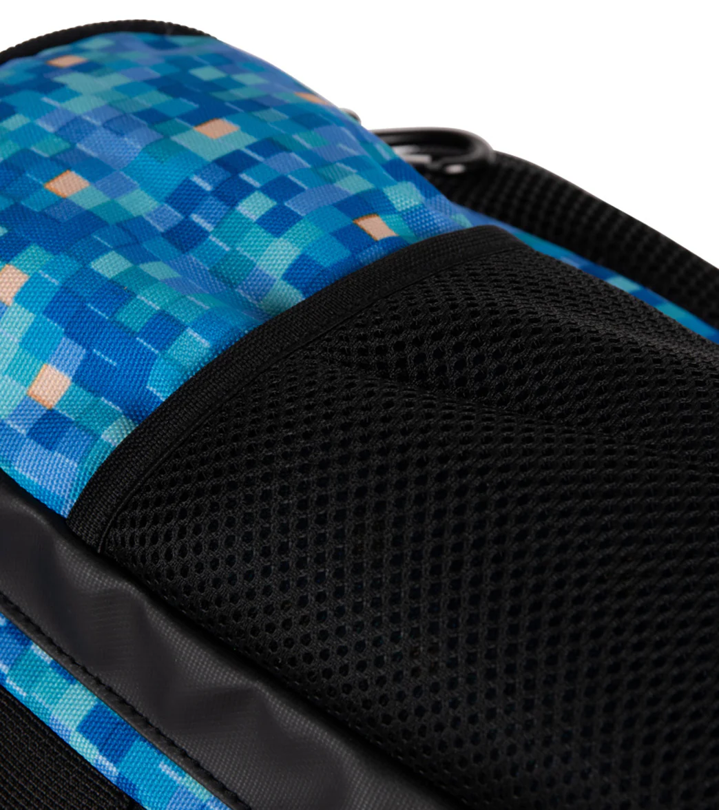 Arena Spiky III 35 Allover Backpack - Image 49