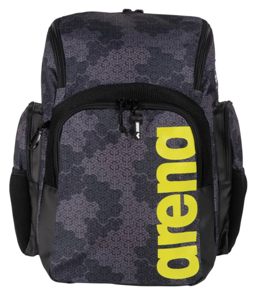 Arena Spiky III 35 Allover Backpack - Image 64
