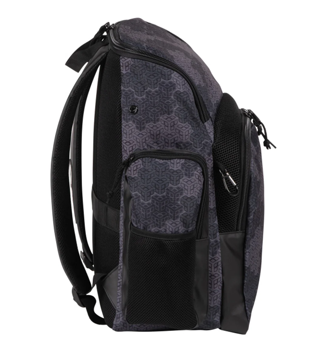 Arena Spiky III 35 Allover Backpack - Image 67