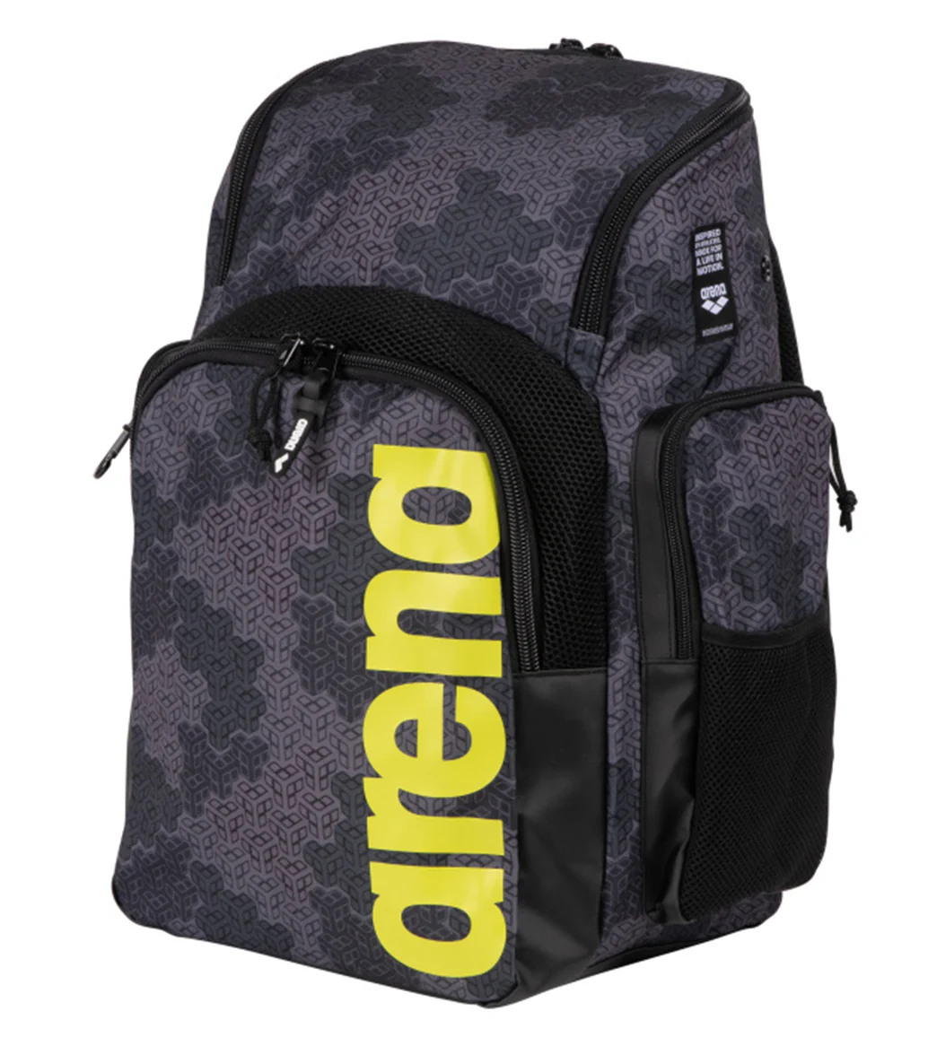 Arena Spiky III 35 Allover Backpack - Image 75