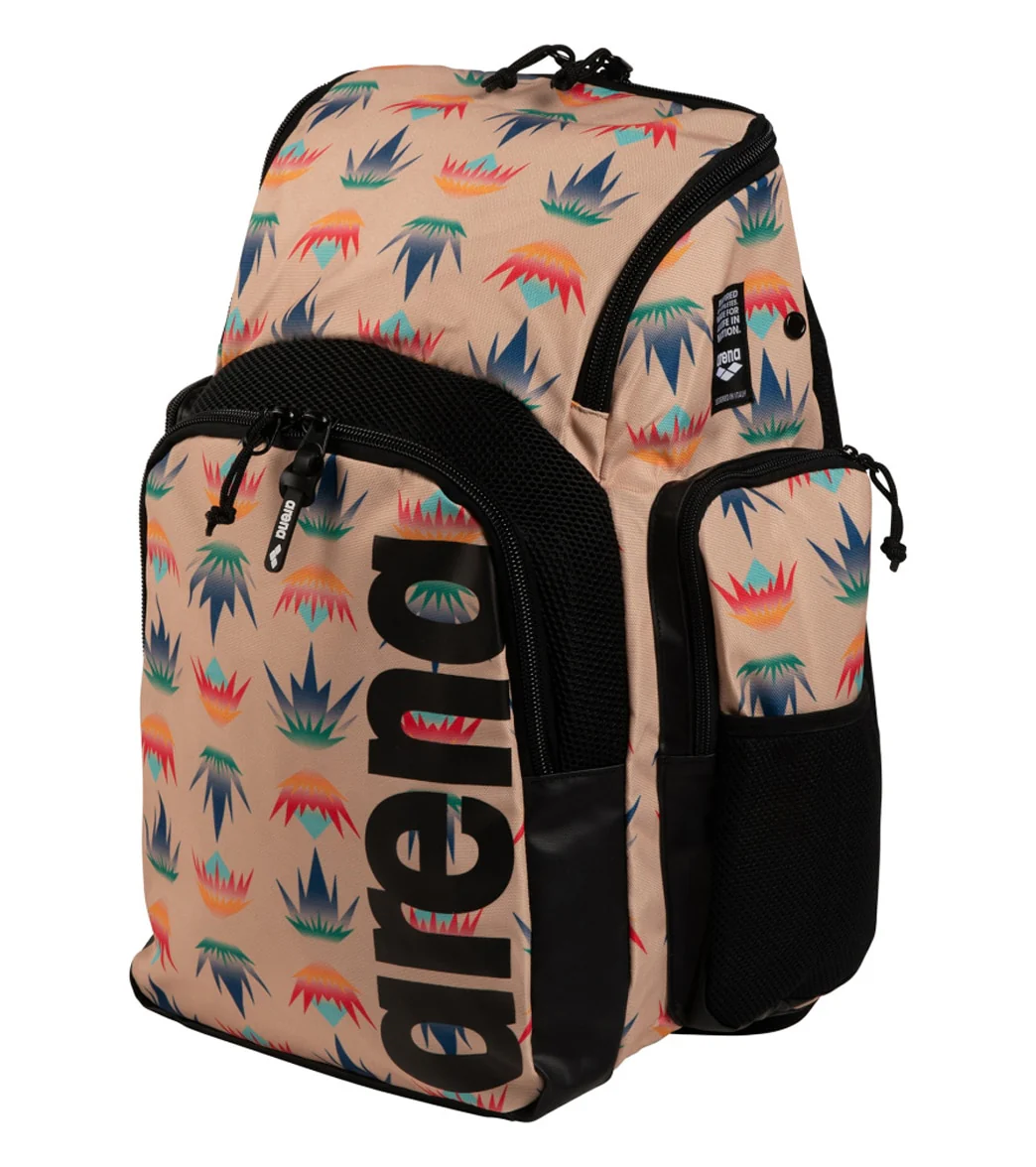Arena Spiky III 35 Allover Backpack - Image 79