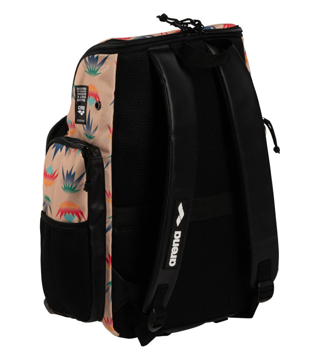 Arena Spiky III 35 Allover Backpack - Image 80